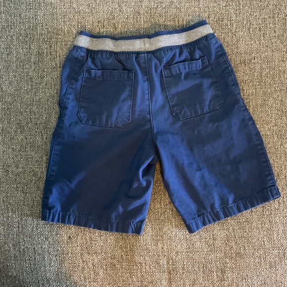 Carter’s Boys Pull On Shorts Size 7 - Picture 4 of 5
